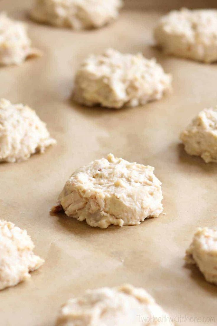 frozen chicken dog treats homemade